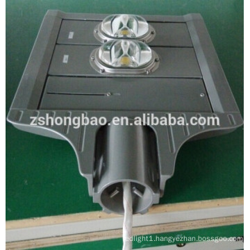 High quality 70w led lights street road project IP65 Aluminium LED Street lights BridgeLux 120Lm/w /led lighting